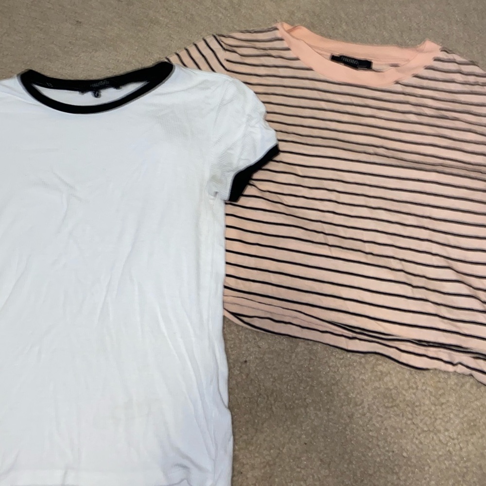 2 shirt bundle